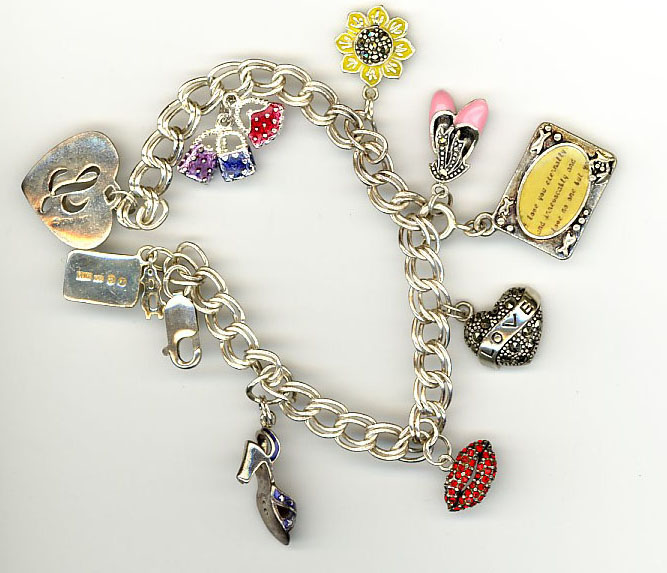 Push Present - Mom Bracelet