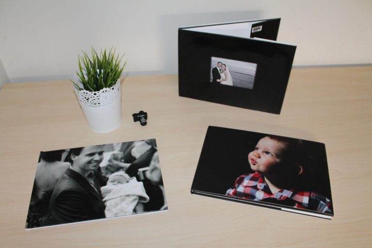 Push Present - Photo Book