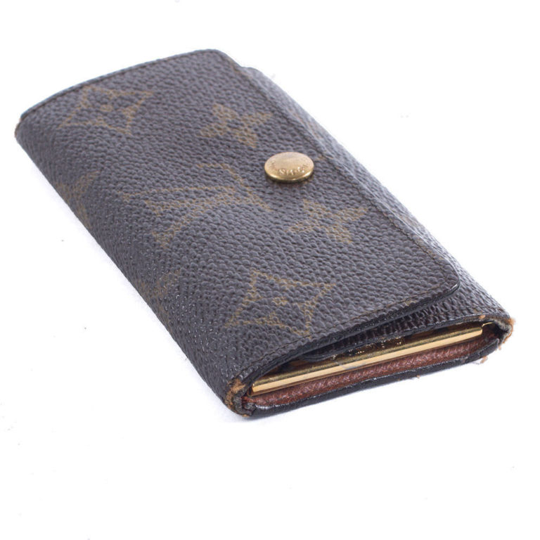 Push Present - Wallet