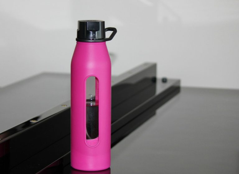 Push Present - Water Bottle