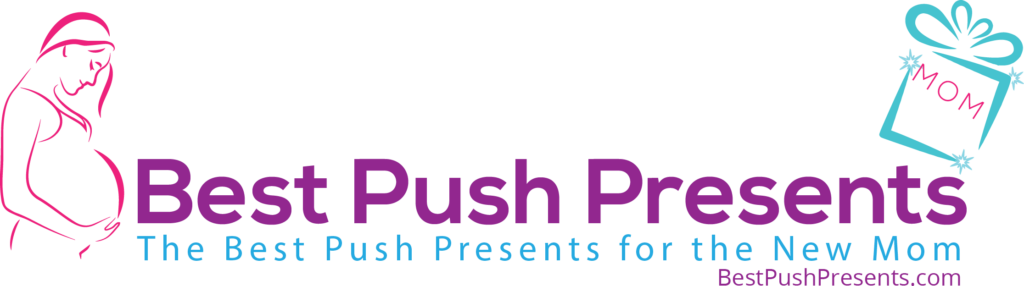 funny push presents