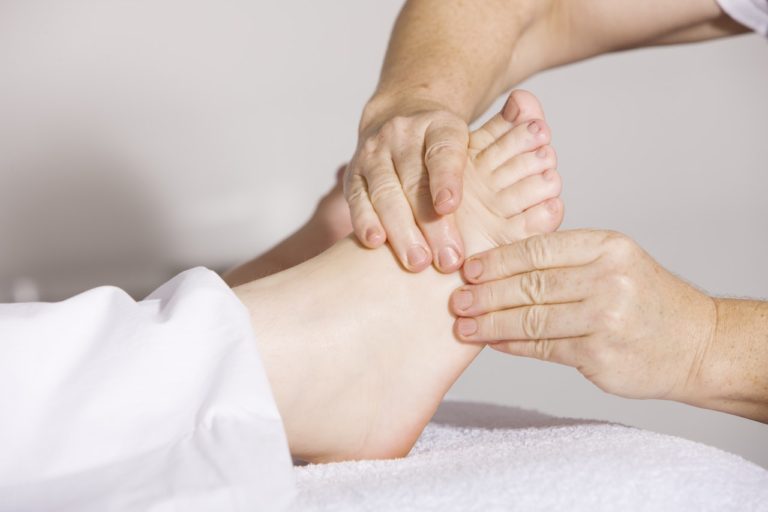 Best Push Presents - Foot Massager