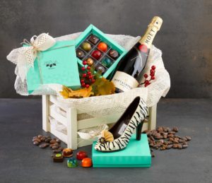 Push Present Gift Boxes - BestPushPresents